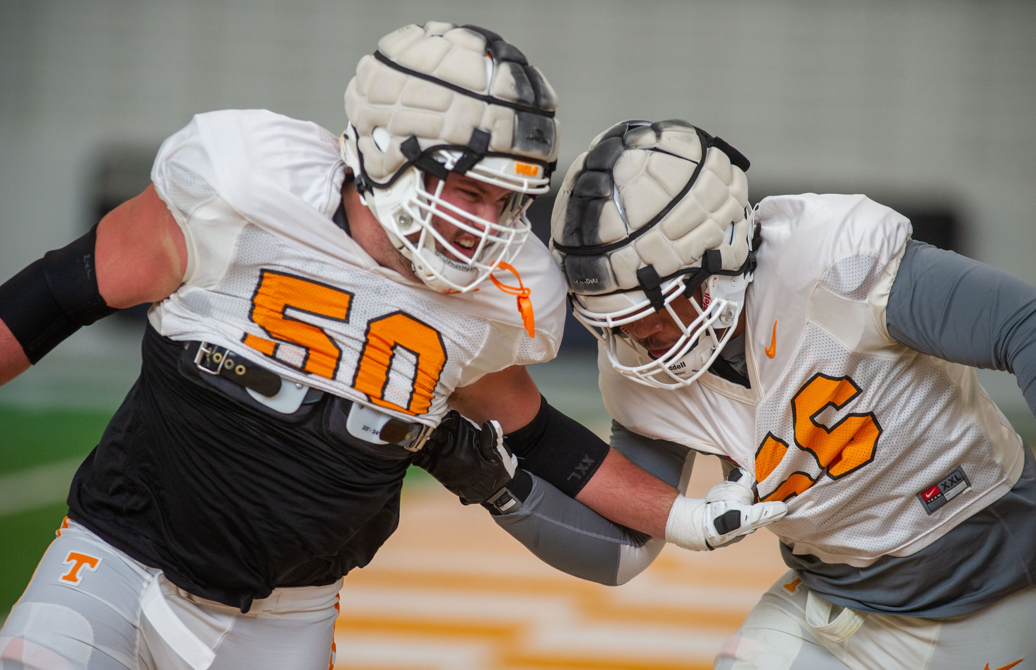 Tennessee Vols football